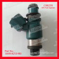China Suppliers EFI System Scooter Fuel Injection Nozzle PGM-FI